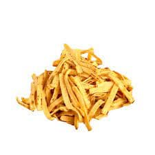 Extra Frituras