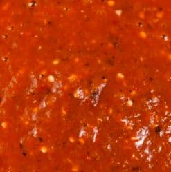 Extra Salsa de Habanero