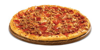 Pizza Especial de Carnes