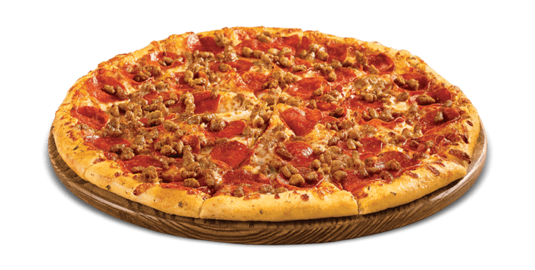 Pizza Especial de Carnes