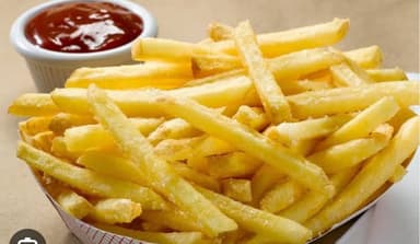 Papas a la Francesa