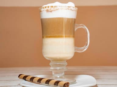Capuccino