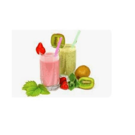 Jugo en Leche