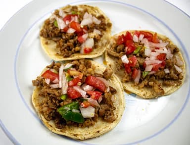 Taco Especial -_-