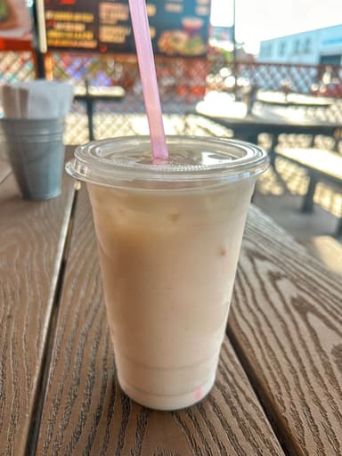 Agua de Horchata Grande