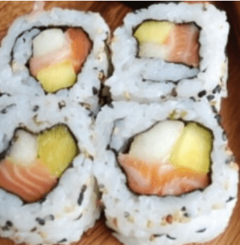 Osaka Roll