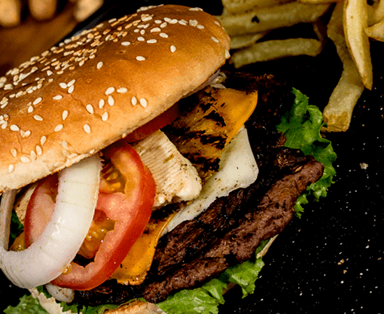 Gorda de Portobello