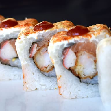Big Bang Roll