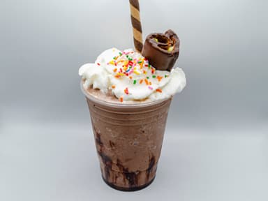 FRAPPES ESPECIAL CHOCORROL