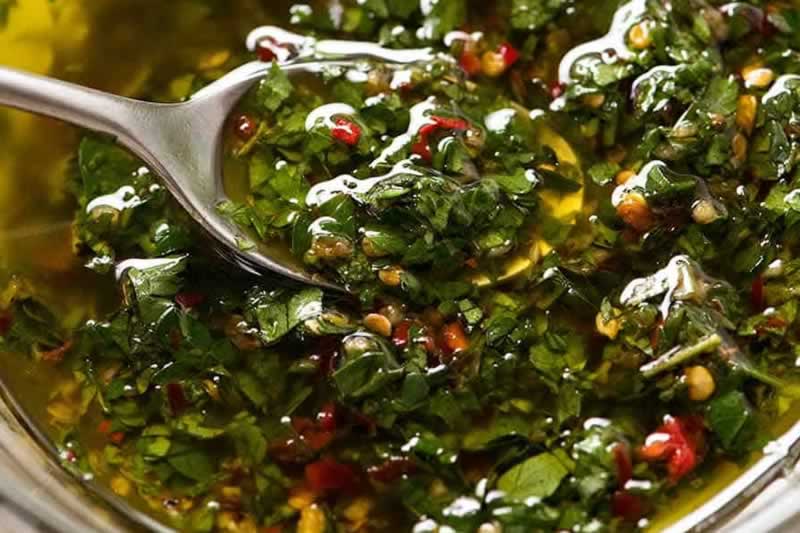 Chimichurri