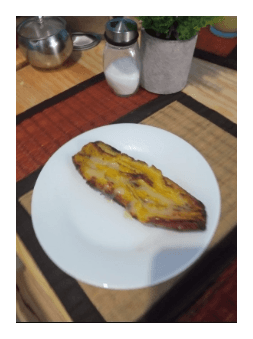 Plátanos Fritos