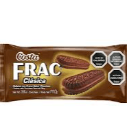 GALLETAS CONQUISTADOR COMBINADO 100 GRS