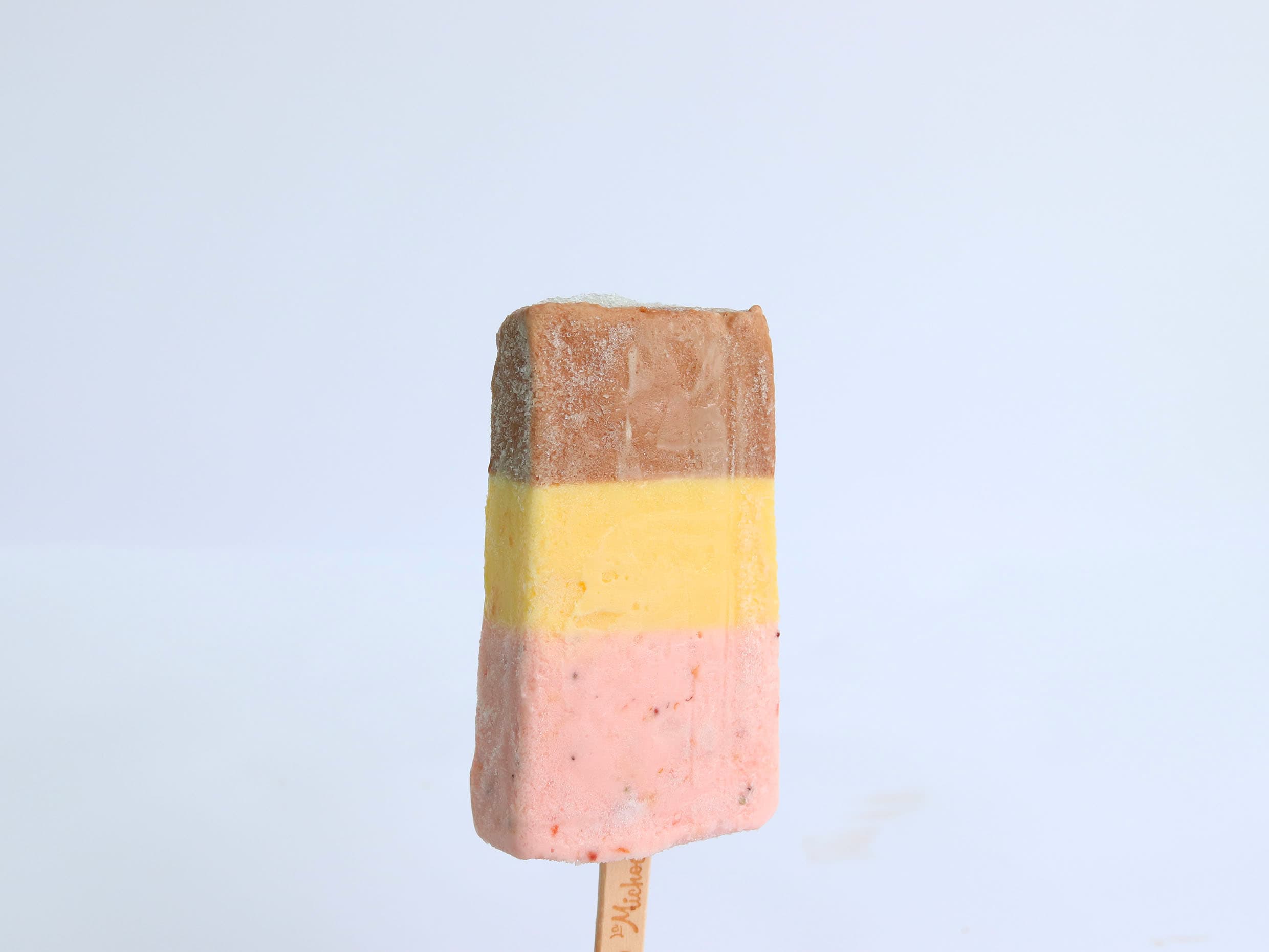 PALETA SABOR NAPOLITANO