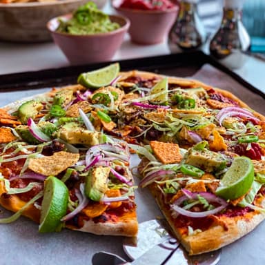 Pizza la Victory Mediana