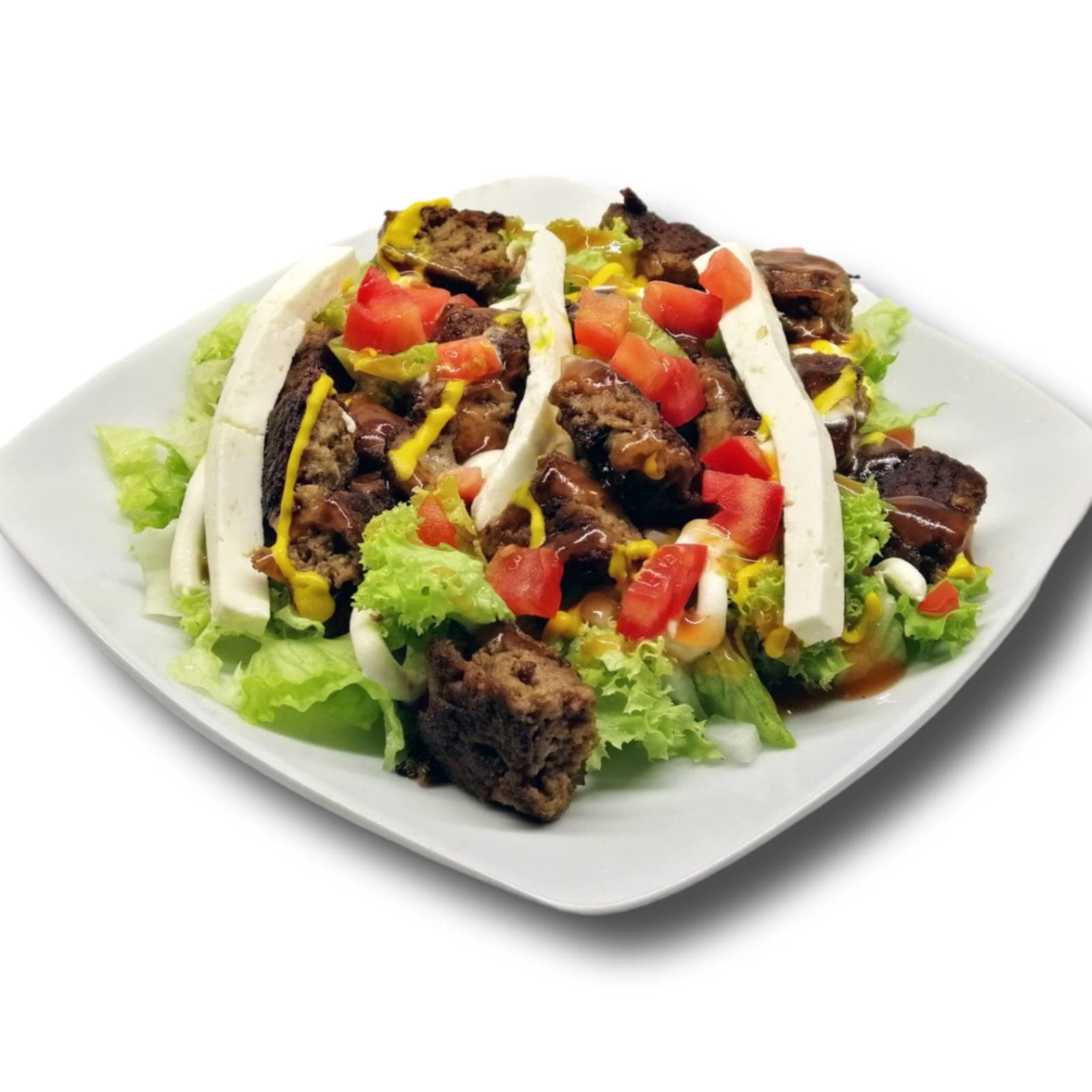 Carne Preparada