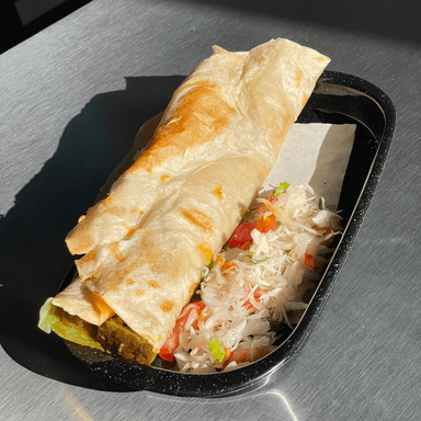 1 Flauta Grande (30 CM)