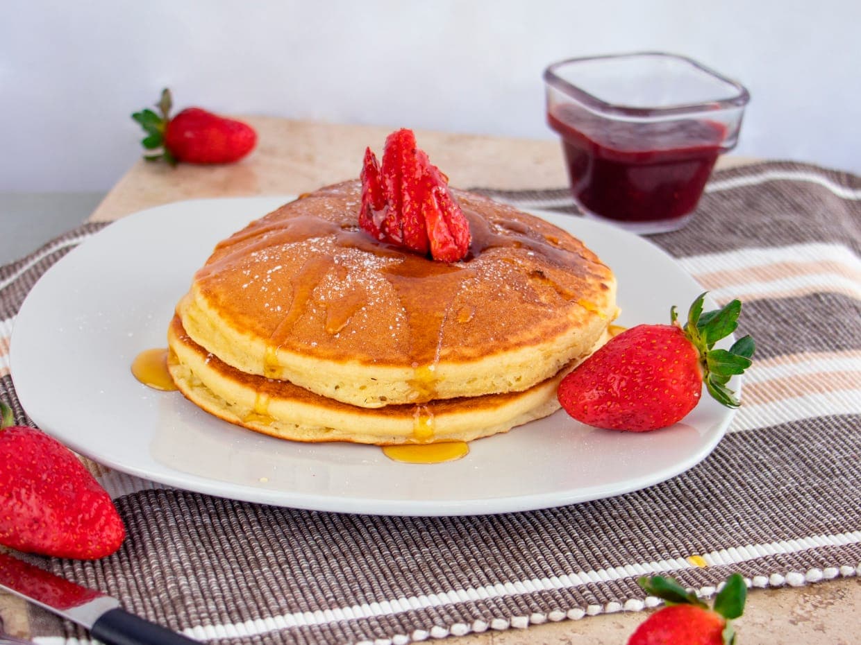 Hotcakes