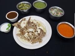 Orden de Arrachera
