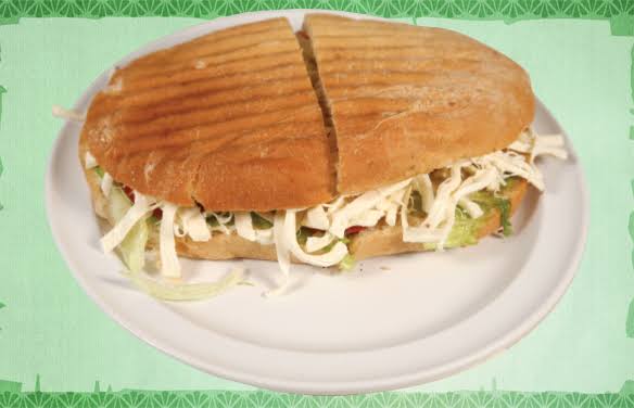 Torta de Quesillo