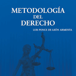 METODOLOGIA DEL DERECHO