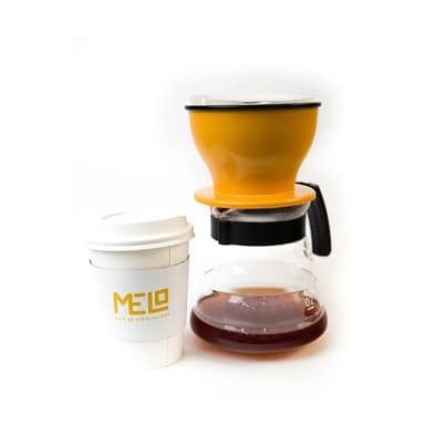 Método Kalita 12 Oz