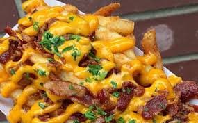 Papas a la Francesa