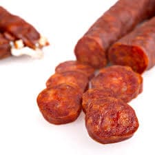 Extra Chorizo