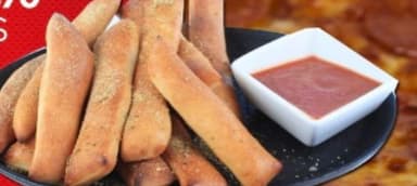 Pan de Ajo