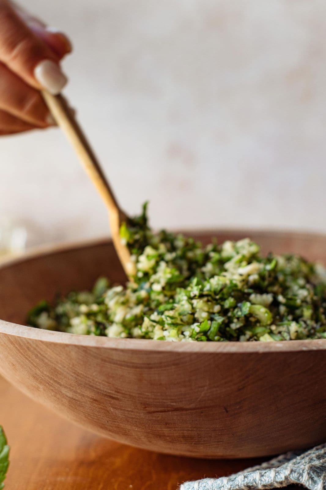 Tabouleh