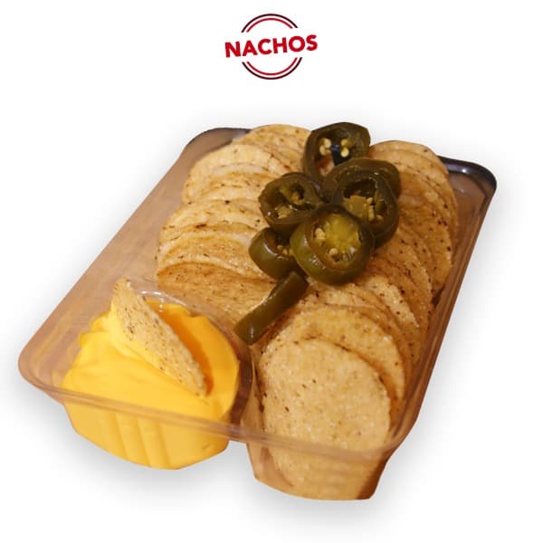 Nachos