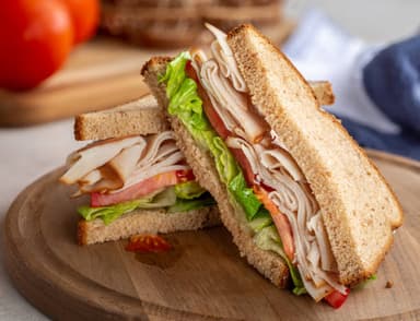 Combo Sándwich