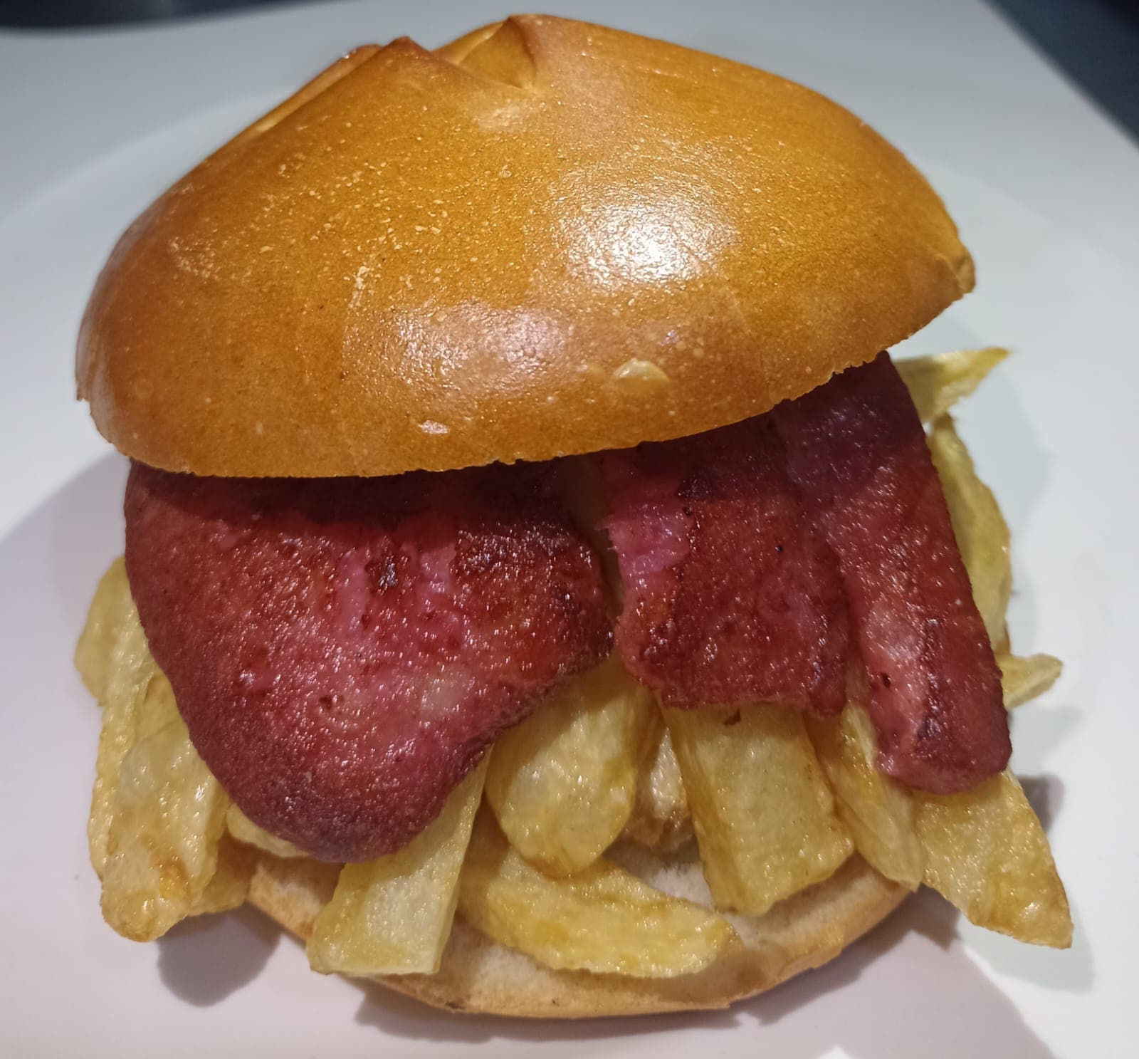 Chorizo Clásico