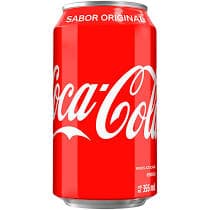 Refresco de Lata