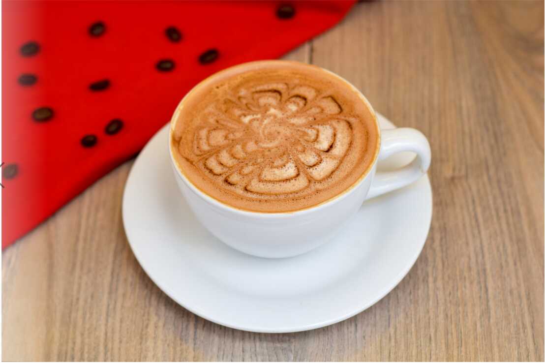 Chocolate Caliente