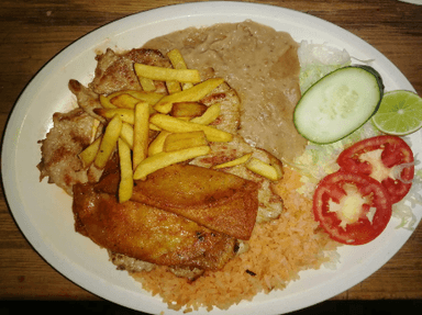 Tampiqueña