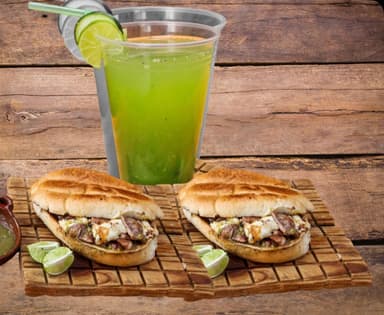 Combo Parejas