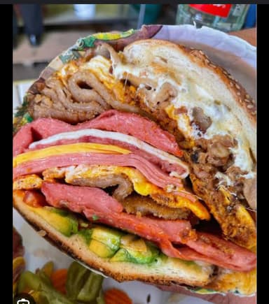 Torta de la Casa