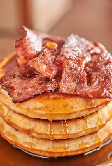 Desayuno Diesel