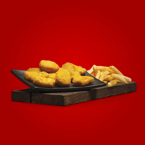 Orden de Nuggets