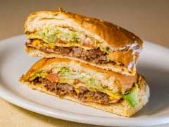 Torta Cubana