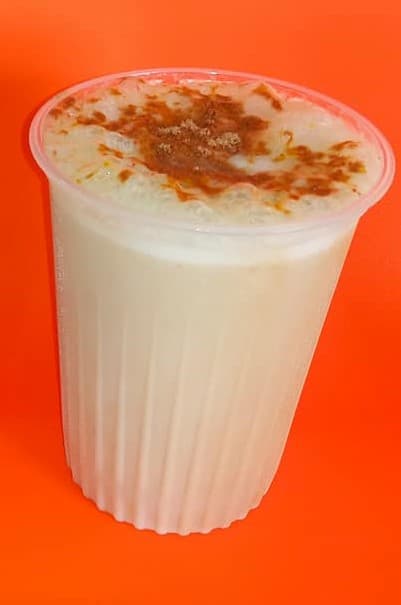 Horchata