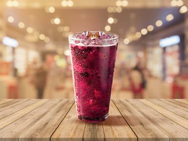 Chicha Morada 16 Oz