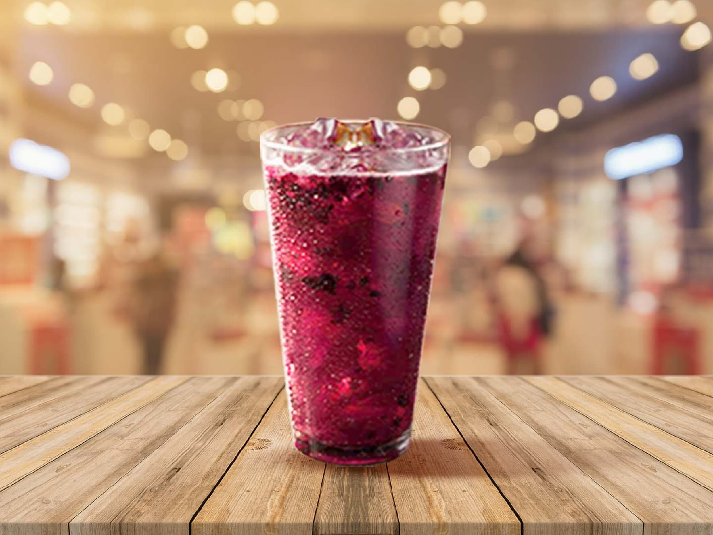 Chicha Morada 16 Oz