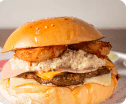Hamburguesales La Traviesa