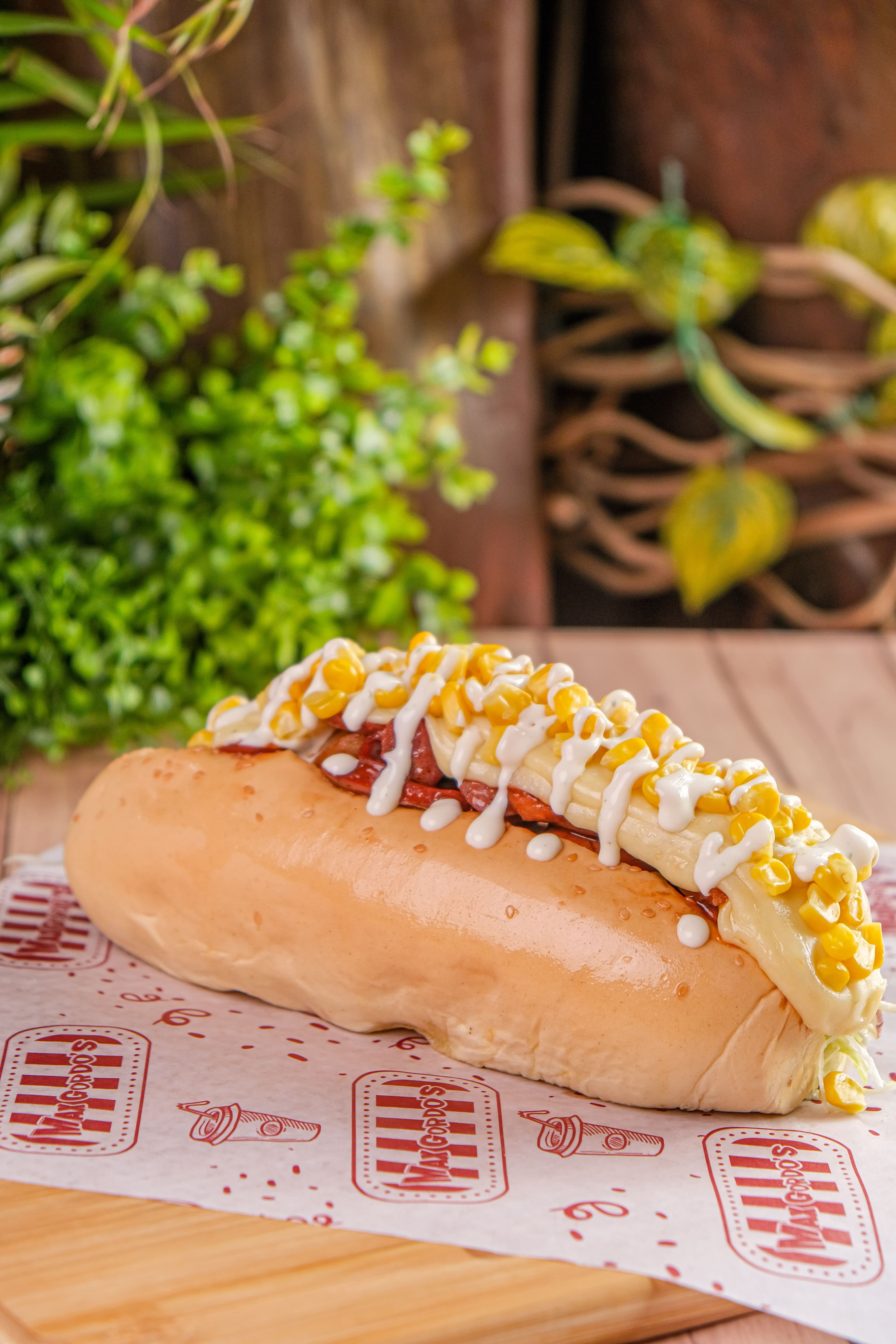 Perro MaxGordo's