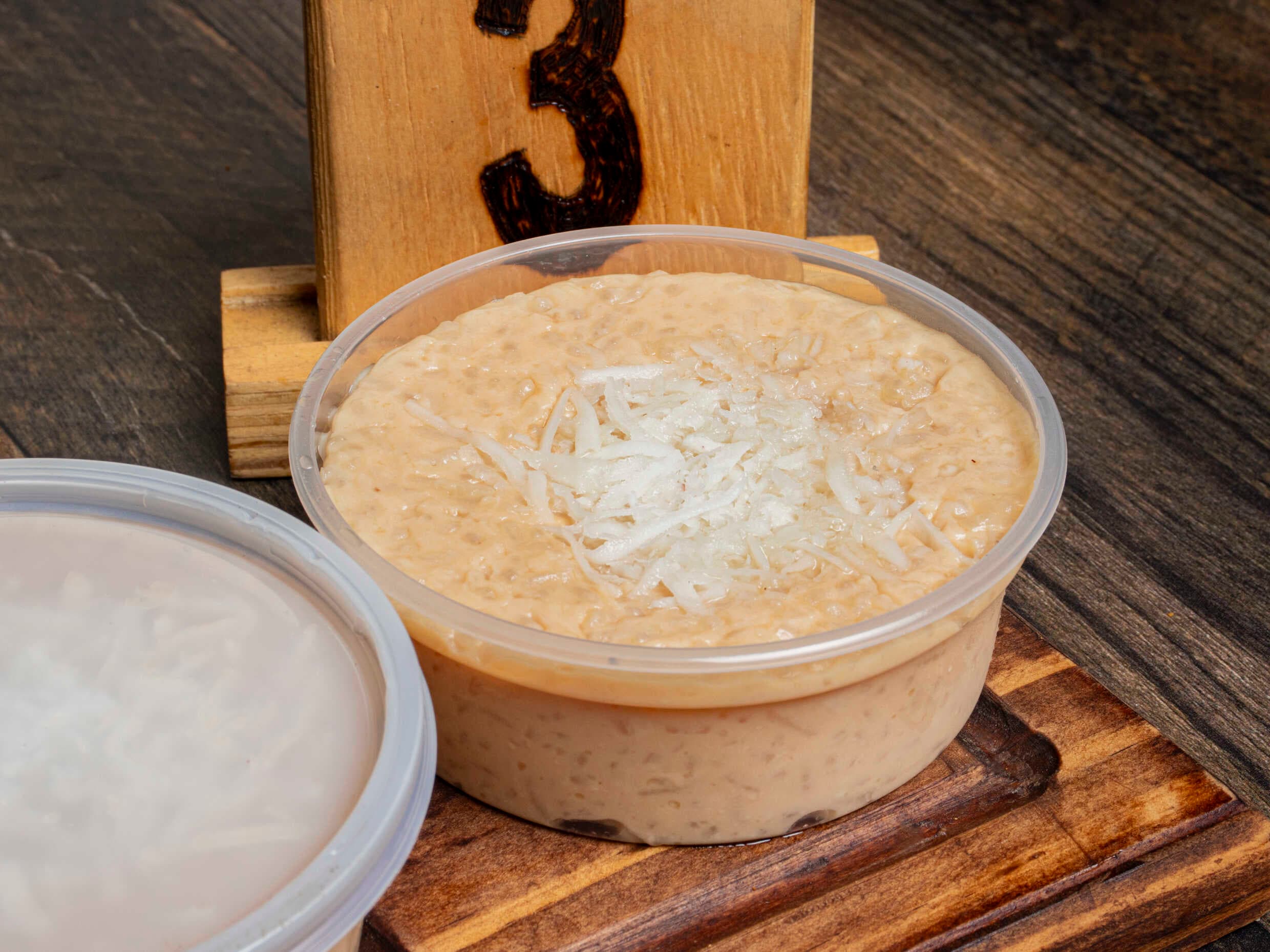 Arroz de Leche