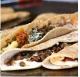 Quesadilla.
