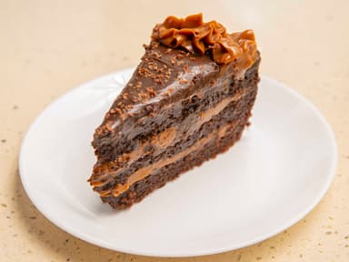 Torta de Chocolate