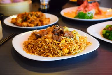 Chop Suey