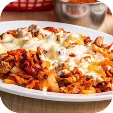 Alambre al Pastor